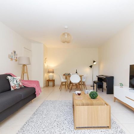 Grand Parc Yourhosthelper Apartment Кан Екстериор снимка
