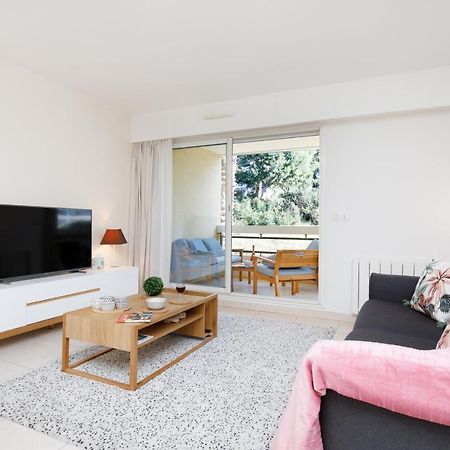 Grand Parc Yourhosthelper Apartment Кан Екстериор снимка