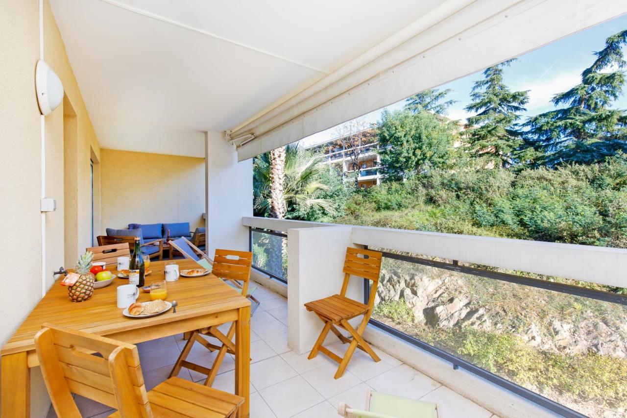 Grand Parc Yourhosthelper Apartment Кан Екстериор снимка