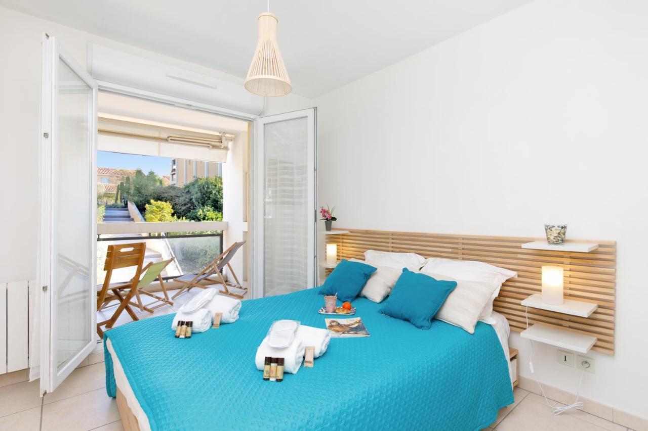 Grand Parc Yourhosthelper Apartment Кан Екстериор снимка