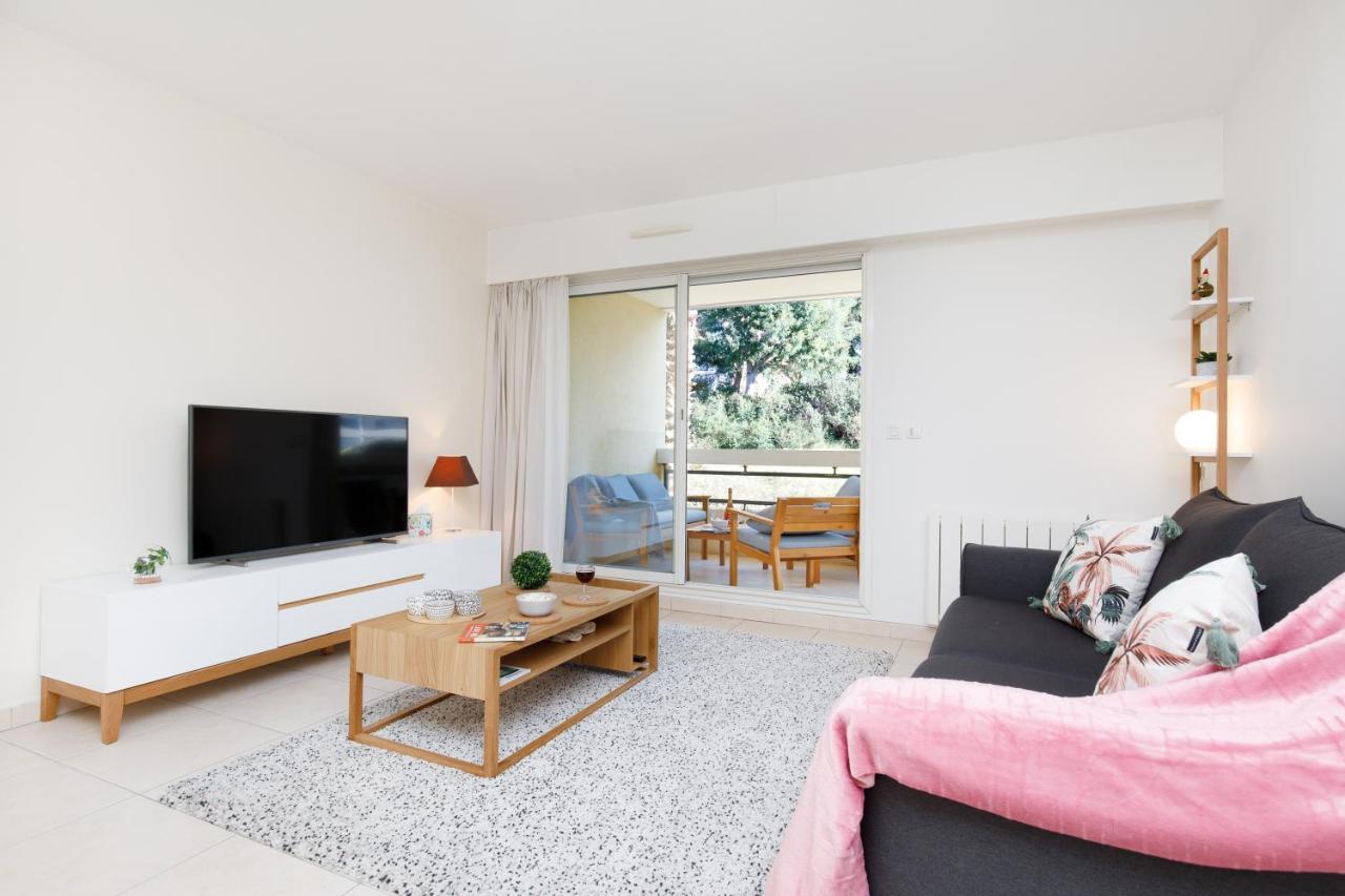 Grand Parc Yourhosthelper Apartment Кан Екстериор снимка