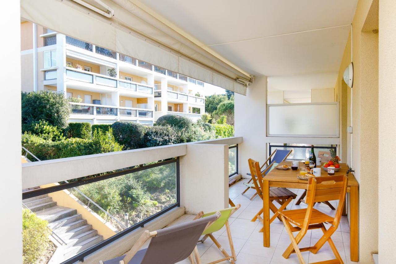 Grand Parc Yourhosthelper Apartment Кан Екстериор снимка
