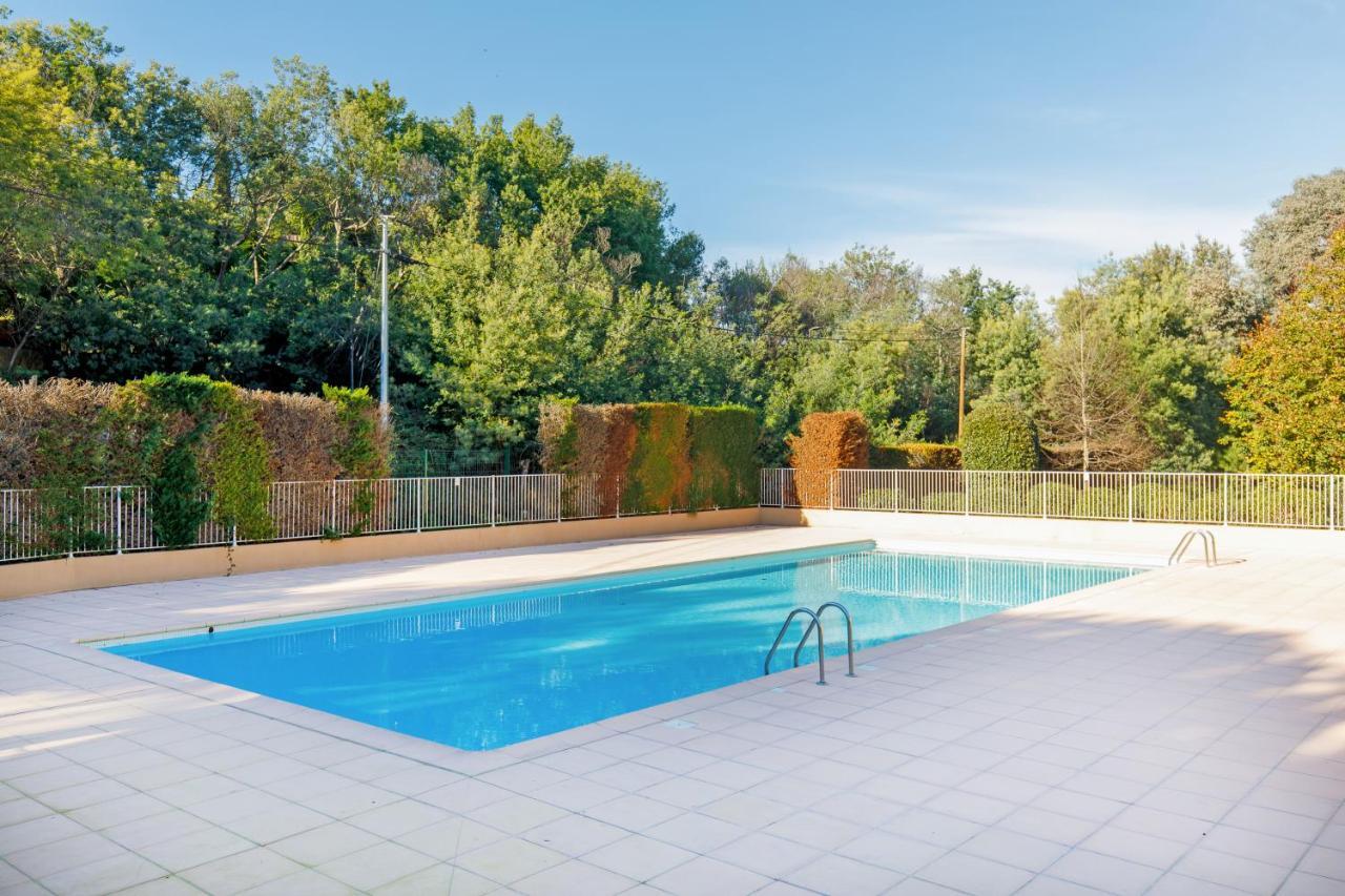 Grand Parc Yourhosthelper Apartment Кан Екстериор снимка