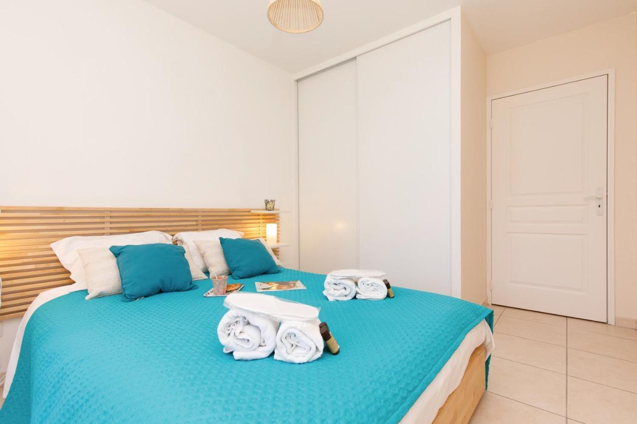 Grand Parc Yourhosthelper Apartment Кан Екстериор снимка
