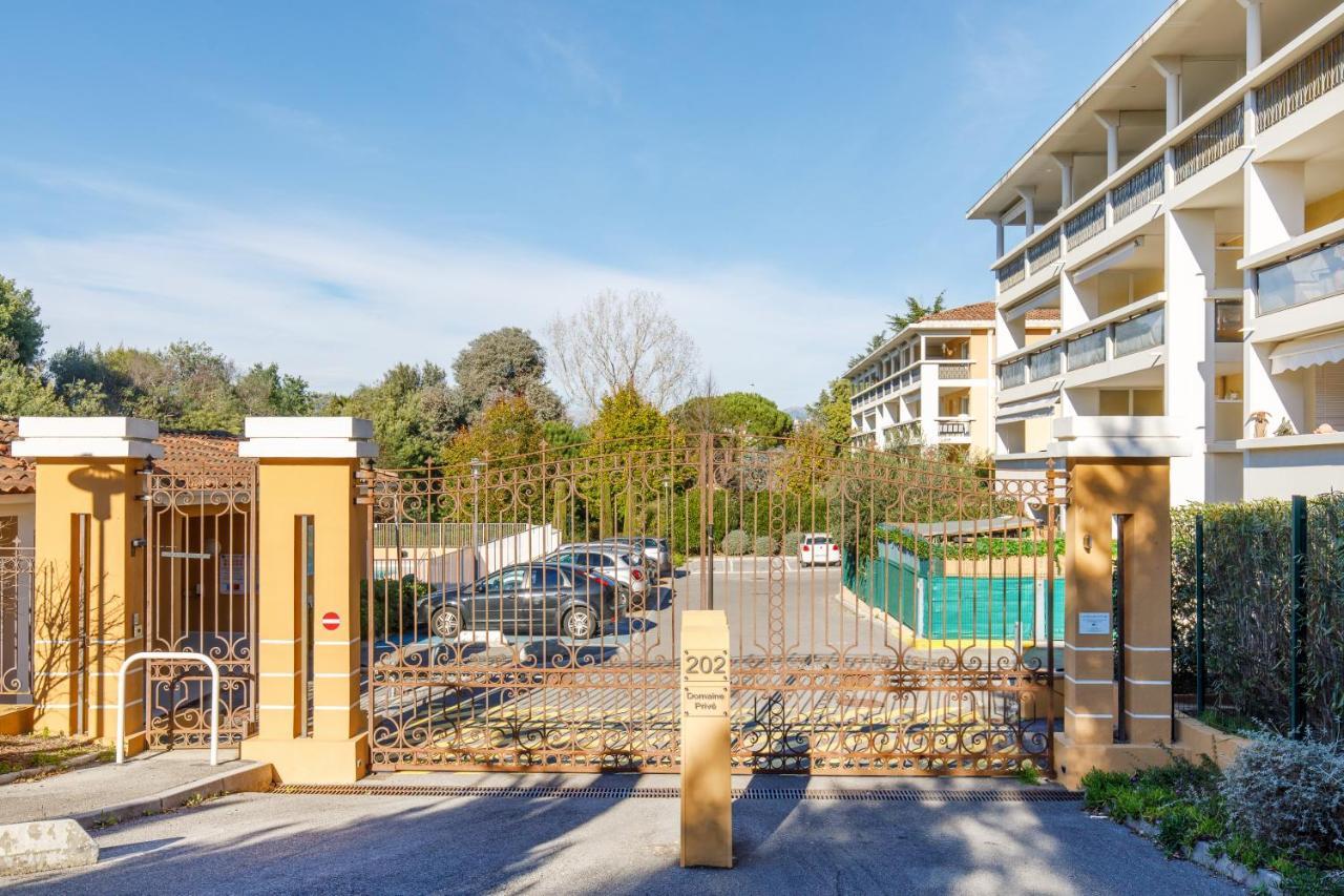 Grand Parc Yourhosthelper Apartment Кан Екстериор снимка